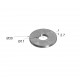 FLAT WASHER M10 WASHERS